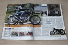 Motorrad News 03/2008 Royal