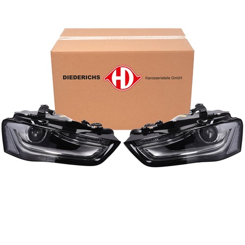 Diederichs d3s xenon - diederichs,