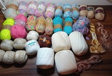 2250 g Wolle Reste und