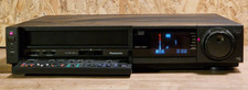 Panasonic Hi-Fi Stereo VHS