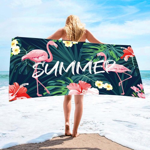 Strandtuch mikrofaser - strandtuch,,