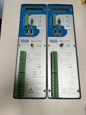 2 x Kollmorgen Seidel digifas