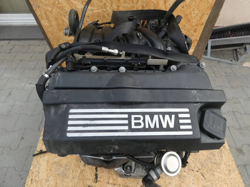 Motor bmw e46 - 3, 2.0