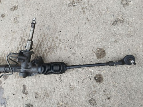 Ford focus 2001 lenkgetriebe - 2001,