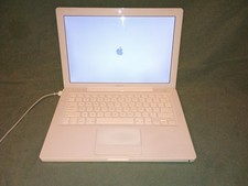 Vintage Apple MacBook A1181