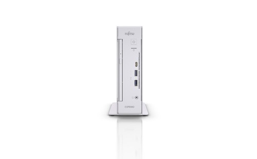 Fujitsu esprimo q7010 mini - fujitsu,