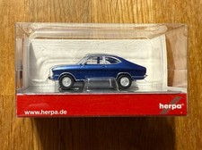 Top: Herpa 034915 Opel Kadett