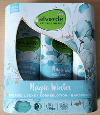 Alverde Naturkosmetik Magic