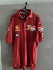 Original Scuderia Ferrari Polo