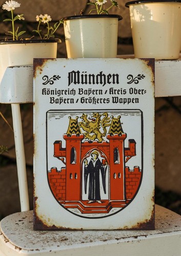 München königreich bayern - königreich,