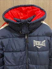 herren jacke Everlast