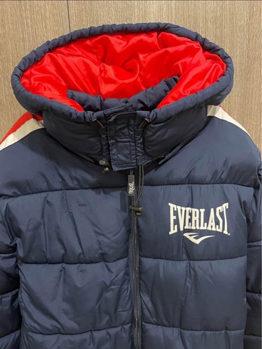 Herren jacke everlast - herren,