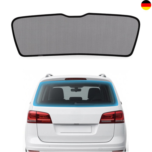 Sonnenschutz für touran - für, vw
