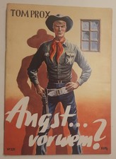 TOM PROX No. 231+232+258 |