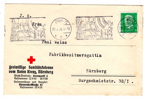 Weimar 1931 freiwillige rot - dr-weimar,