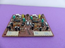 RFT SK 3930 Hifi Platine zum