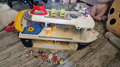 Playmobil family fun - playmobil,