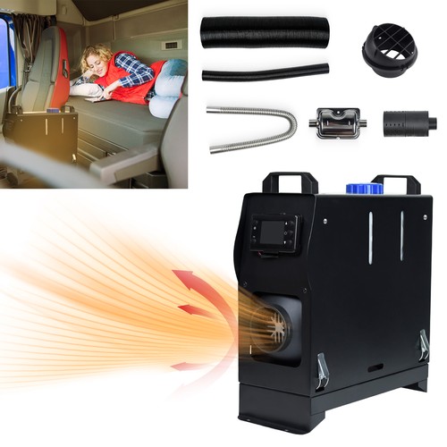 Auto diesel heizung - diesel,