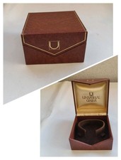 60s UNIVERSAL GENEVE VINTAGE