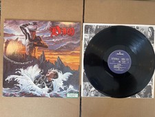 Dio holy diver - ‎–,