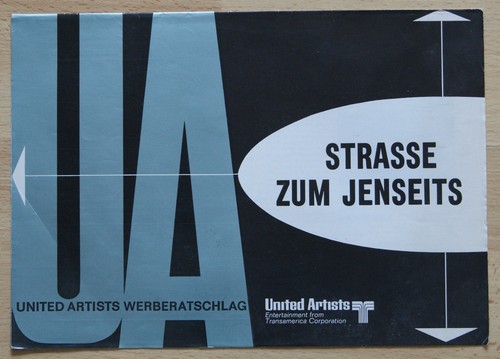 Presseheft werbematern - presseheft,