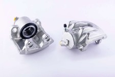 Bremssattel rechts vorne HELLA