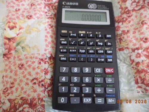 Canon 502g - canon, f-502g