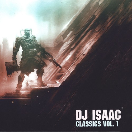 Isaac wanna be a - i,