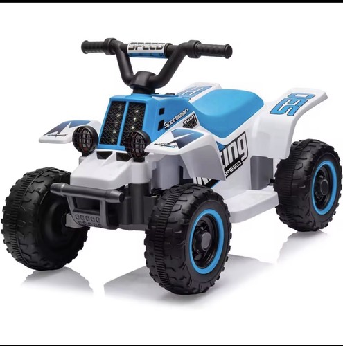 Electric quad for kids - electric,
