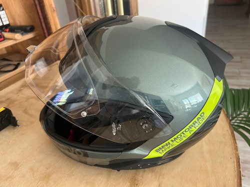 Bmw systemhelm helm klapphelm - systemhelm,