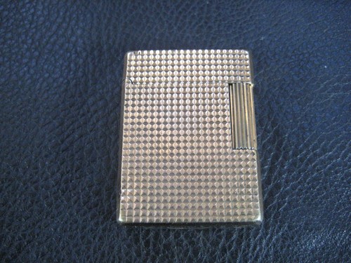 Dupont feuerzeug lighter - s.t,