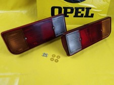 ORIGINAL Opel Kadett C