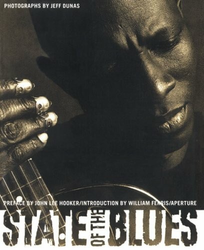 State the blues - state, of