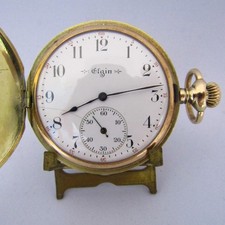 08198 ELGIN NATIONAL WATCH