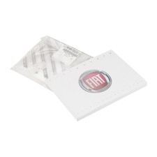 Original Betriebsanleitung Fiat Ducato 250 ab 2018 Euro 6 Temp 60391950