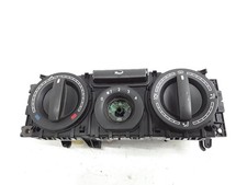 Volkswagen T5 2003-2008 Bedienelement Klimaanlage Klimabedienteil 7H0819045A