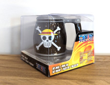 One Piece Tasse 3D Barrel Fass
