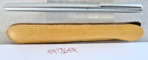 Montblanc rollerball 1322 - montblanc, nr.1322