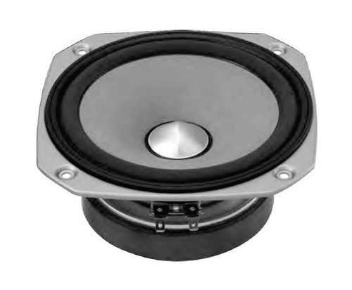 Fostex 165 breitband - ff,
