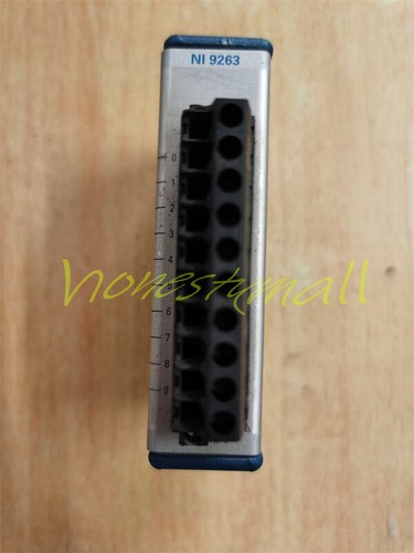 9263 analog leistung - 9263, modul