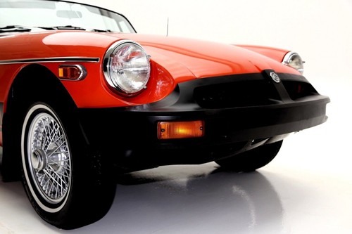 Scheinwerfer mgb gt - mgb,