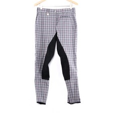 Pikeur Damen Reithose Lugana