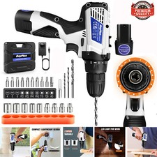 Akku-Bohrschrauber 16,8V