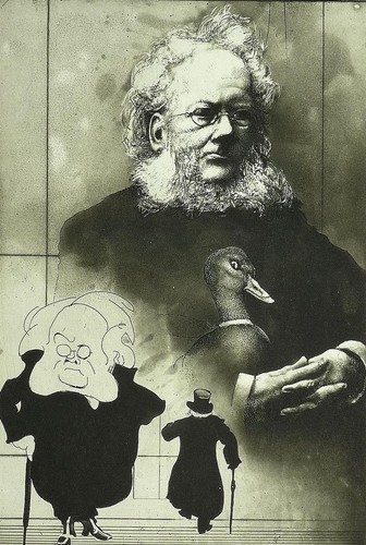 Klaus böttger henrik ibsen - klaus,