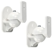 Lautsprecher wandhalterung - 2x,