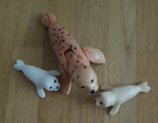 Playmobil Tier Sets Robbe