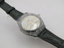 Swatch pager beep gossip - swatch, up