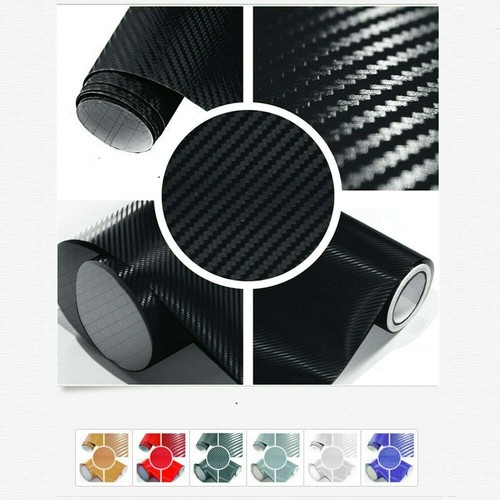 Premium auto folie carbon - auto-folie,