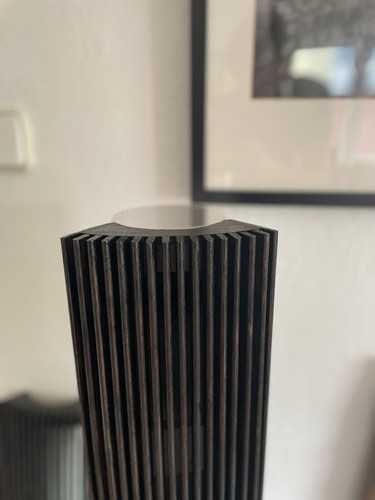 Bang olufsen beolab - bang, cover