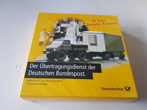 Woev brekina 87 sonderset - brekina,